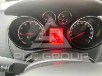 2016 Opel MERIVA