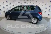 2016 Opel MERIVA
