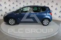 2016 Opel MERIVA