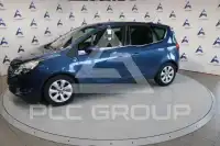 2016 Opel MERIVA
