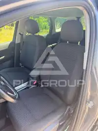 2016 Opel MERIVA