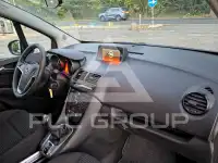 2016 Opel MERIVA