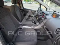 2016 Opel MERIVA
