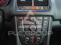 2016 Opel MERIVA