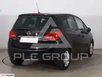 2016 Opel MERIVA