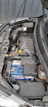 2016 Opel MERIVA