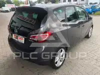 2016 Opel MERIVA