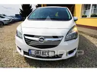2016 Opel MERIVA