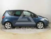 2016 Opel MERIVA