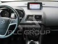 2016 Opel MERIVA