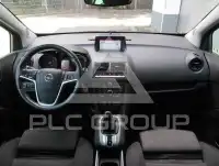 2016 Opel MERIVA