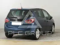 2016 Opel MERIVA