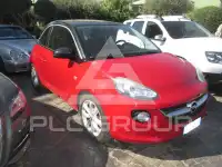 2016 Opel MERIVA
