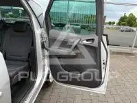 2016 Opel MERIVA