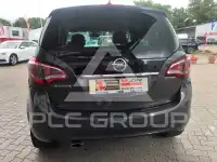 2016 Opel MERIVA