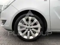 2016 Opel MERIVA