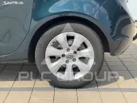 2016 Opel MERIVA