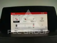 2016 Opel MERIVA