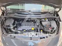 2016 Opel MERIVA