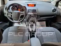 2016 Opel MERIVA