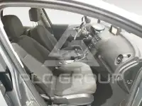 2016 Opel MERIVA