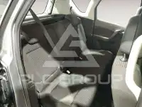 2016 Opel MERIVA