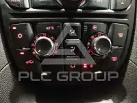 2016 Opel MERIVA