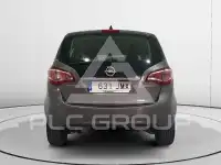 2016 Opel MERIVA