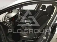 2016 Opel MERIVA