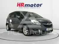 2016 Opel MERIVA