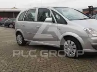 2016 Opel MERIVA