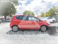2016 Opel MERIVA