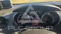 2016 Opel MERIVA