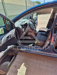 2016 Opel MERIVA