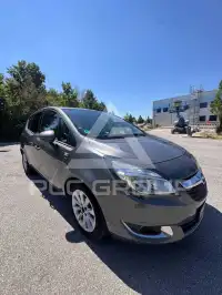 2016 Opel MERIVA