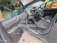 2016 Opel MERIVA