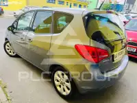 2016 Opel MERIVA
