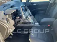 2016 Opel MERIVA