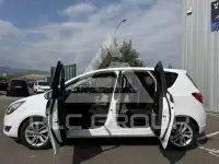 2016 Opel MERIVA