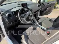2016 Opel MERIVA
