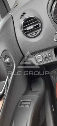 2016 Opel MERIVA