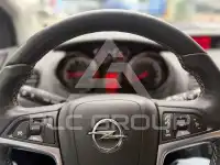 2016 Opel MERIVA