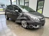 2016 Opel MERIVA
