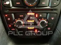 2016 Opel MERIVA