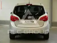 2016 Opel MERIVA