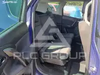 2016 Opel MERIVA
