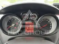 2016 Opel MERIVA