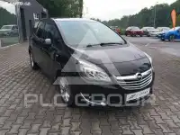 2016 Opel MERIVA