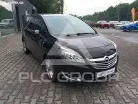 2016 Opel MERIVA
