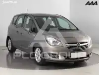 2016 Opel MERIVA